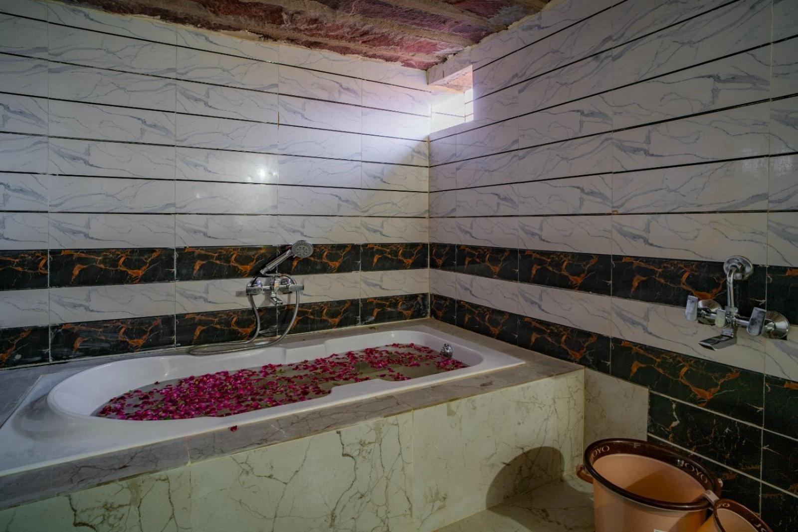 Khamma Ghani Resort With Pool Jaisalmer Zewnętrze zdjęcie