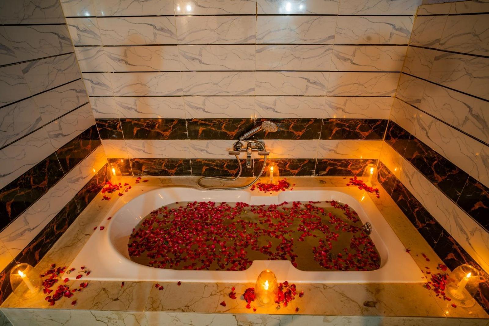 Khamma Ghani Resort With Pool Jaisalmer Zewnętrze zdjęcie