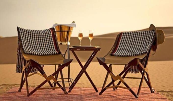 Khamma Ghani Resort With Pool Jaisalmer Zewnętrze zdjęcie